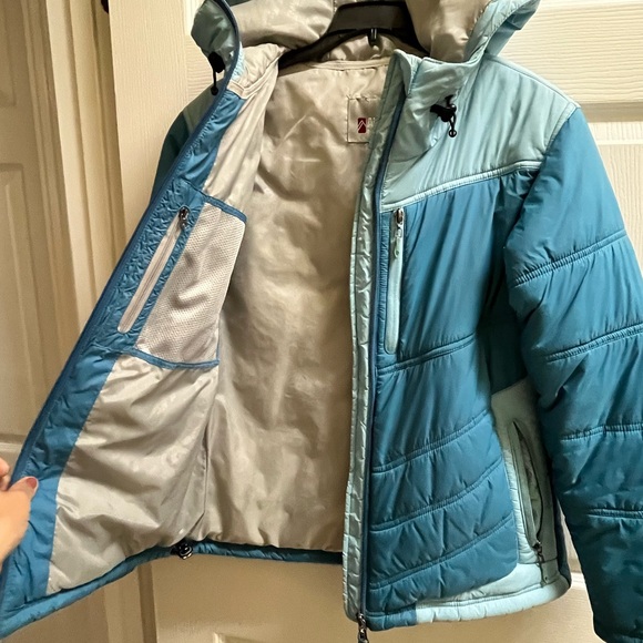 Alpine Ski Jacket - Picture 4 of 7